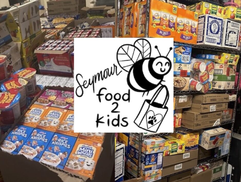 Seymour Food 2 Kids